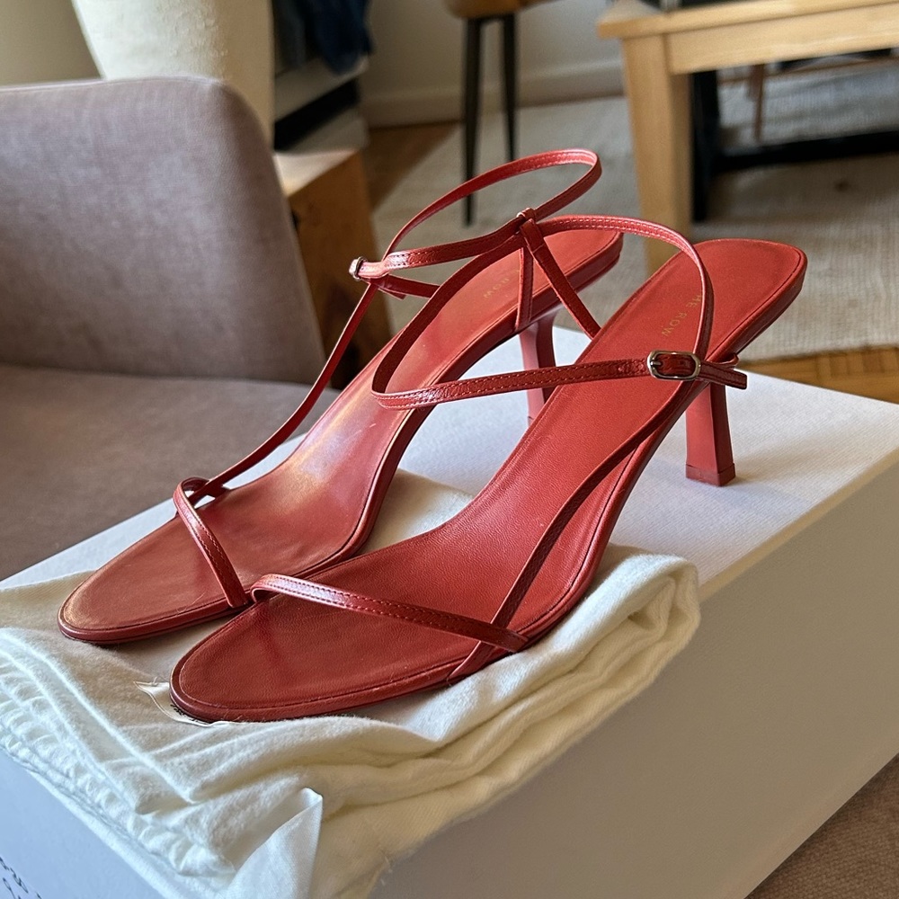 The Row Bare Sandal